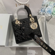 Christian Dior My Lady Bags